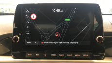 Kia Picanto 1.0 2 5dr Petrol Hatchback